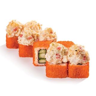 Запеченный краб (10шт.)