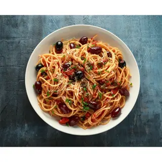 Pasta Napolitaine