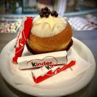 Krapfen speciale Maxi