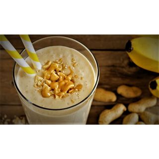 Peanut Butter Smoothie