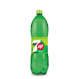 7Up Zero 1,5L