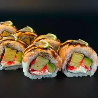 Фудзі Коло рол (310г)