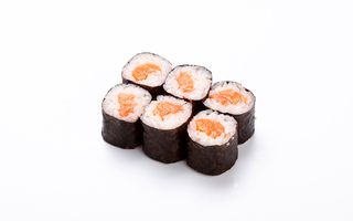 Hosomaki salmone