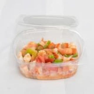 Salpicón De Mariscos