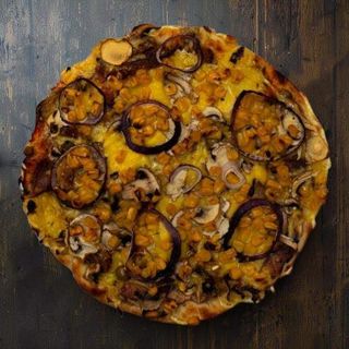 Pizza Vegetariana srednja