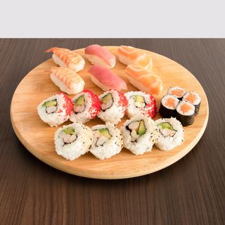 Sushi Bandeja 3 (20 Uds.)