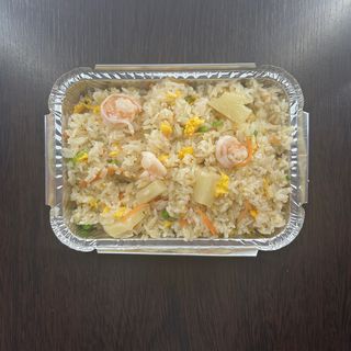 Riso alla tai wan