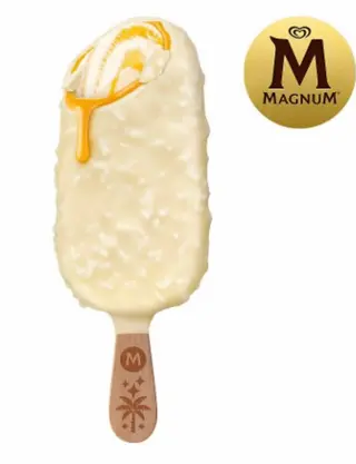 Magnum Sun