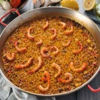Arroz Del Señoret