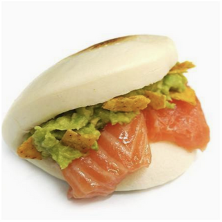 Pan Bao Mexicano