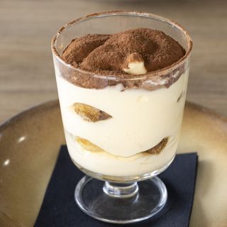 Tiramisú