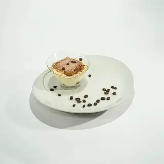 Tiramisú