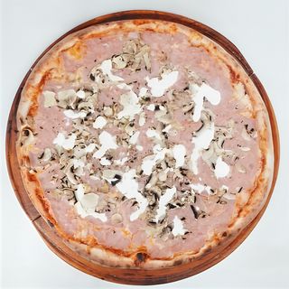 Zimska pizza 25cm