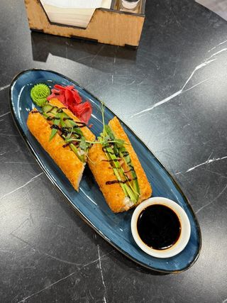 Опен ролл (180г)