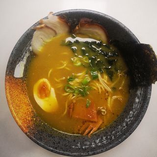 Ramen Curry (100 G.)