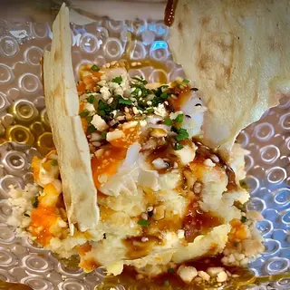 Ensaladilla Rusa Estilo Thai