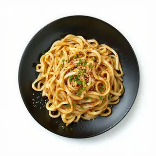 Yakisoba Tres Delicias