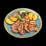 Свинско бонфиле на скара (300г)