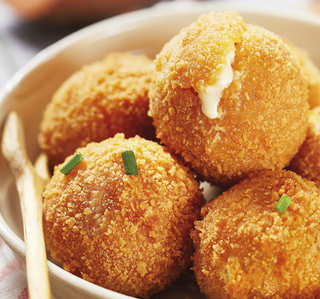 Croquette De Fromage