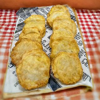 Patata Olot Farcida de Carn