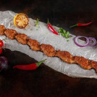 Հավի քյաբաբ