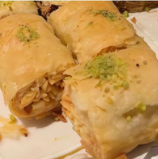 Baklawa