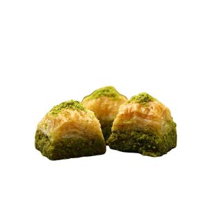 Baklawa