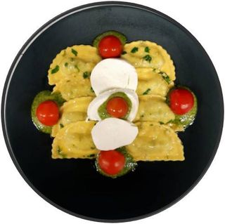 Panzerotti di Ricotta