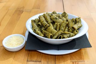 Pasta Al Pesto