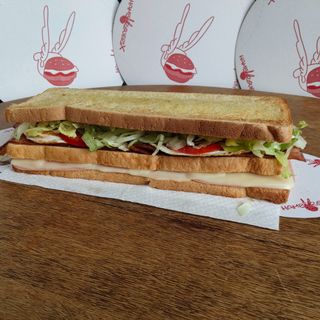 Sándwich Germánico