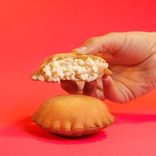 Pastelito de Queso Blanco