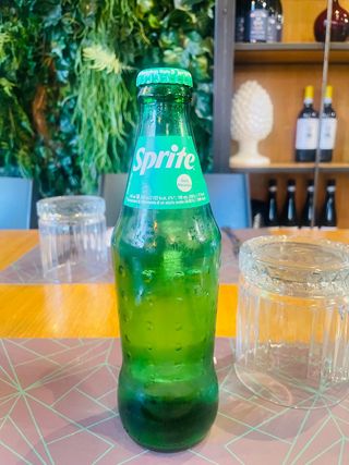 Sprite