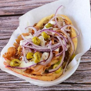 Kebab