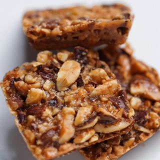 Crostini di croccante 150 g