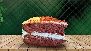 Tarta Red Velvet