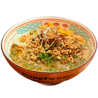 35. Sopa Massa DanDan