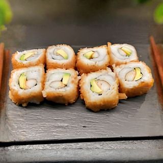 S 12 - California Frito (8 Uds.)