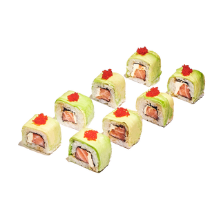 Special Avocado roll