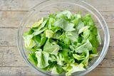 Zelena salata 250g