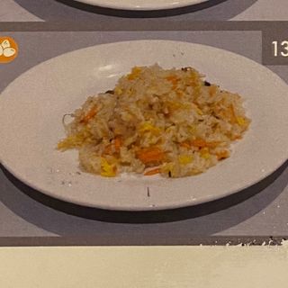 Riso con verdure miste