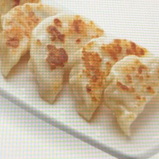 10 gyoza（4pz)