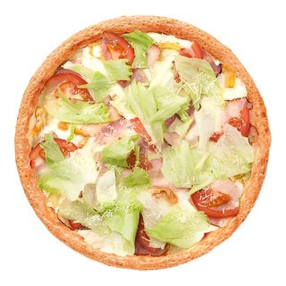 Пицца "Цезарь" (40 см.)