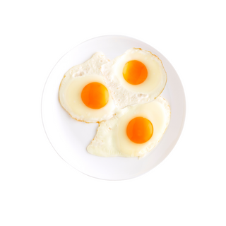 Сніданок Глазунья (250г)