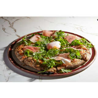 AGUAMAR TRUFFLE CON SPECK