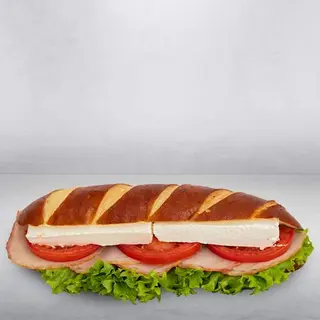 Sendvič srpski