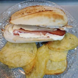 Montadito Piripi Sin Gluten