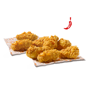 Spicy Wings - 8 Pezzi