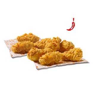 Spicy Wings - 8 Pezzi