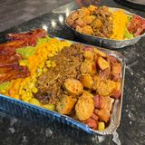 Salchimonster's (Gigante)