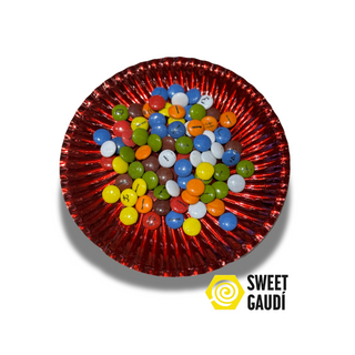 Lacasitos (No contiene Gluten) 150Gr